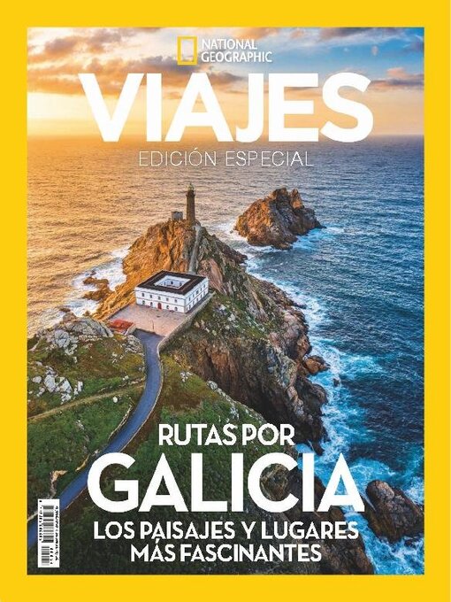 Title details for Viajes National Geographic Especiales by RBA Revistas S.L. - Available